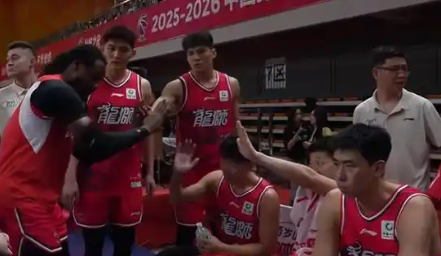九游娱乐官方网站-CBA最终排名！沪浙深京锁前4，辽宁广东首轮遭硬仗，山西也不好打